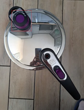 jak gotować w szybkowarze