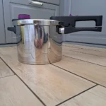 szybkowar jak działa